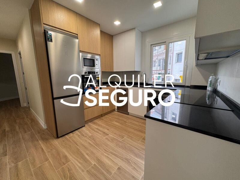 Inmueble en Calle General Ricardos, MADRID