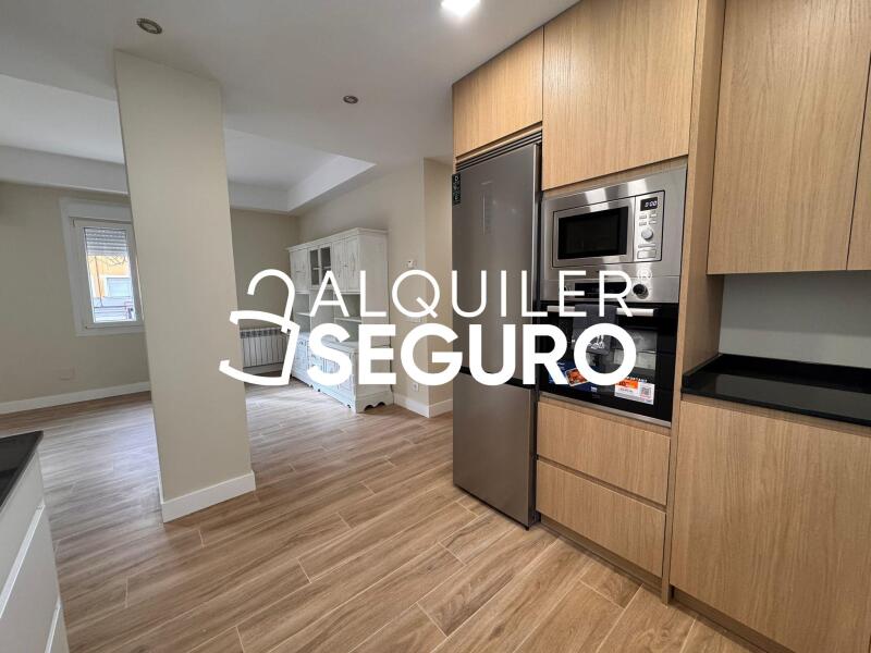 Inmueble en Calle General Ricardos, MADRID