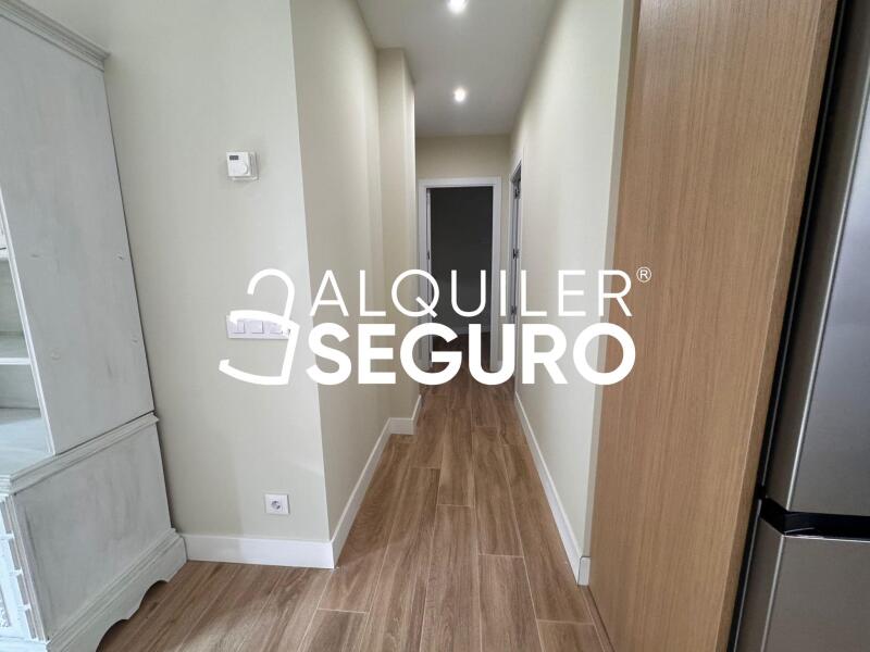 Inmueble en Calle General Ricardos, MADRID