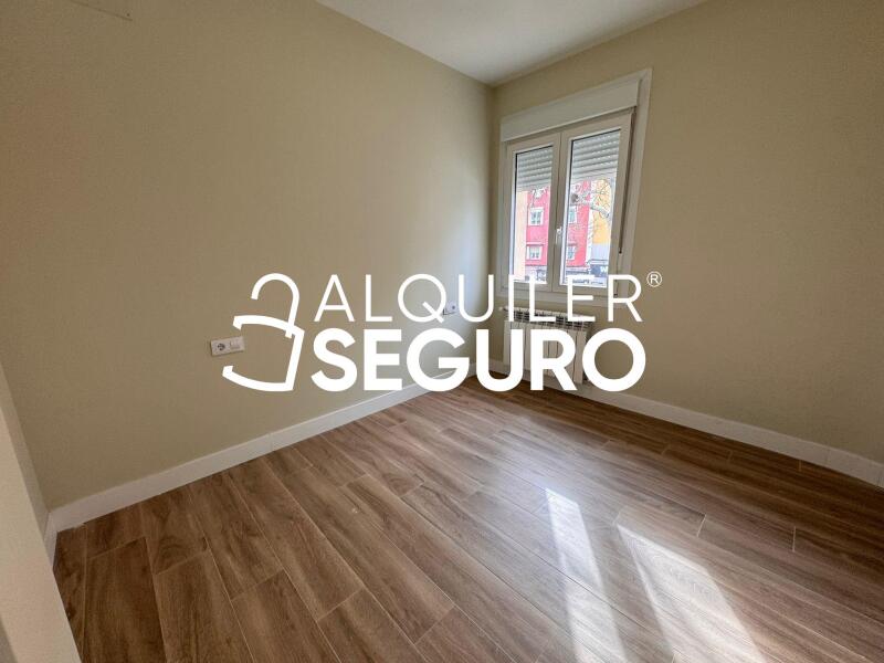 Inmueble en Calle General Ricardos, MADRID