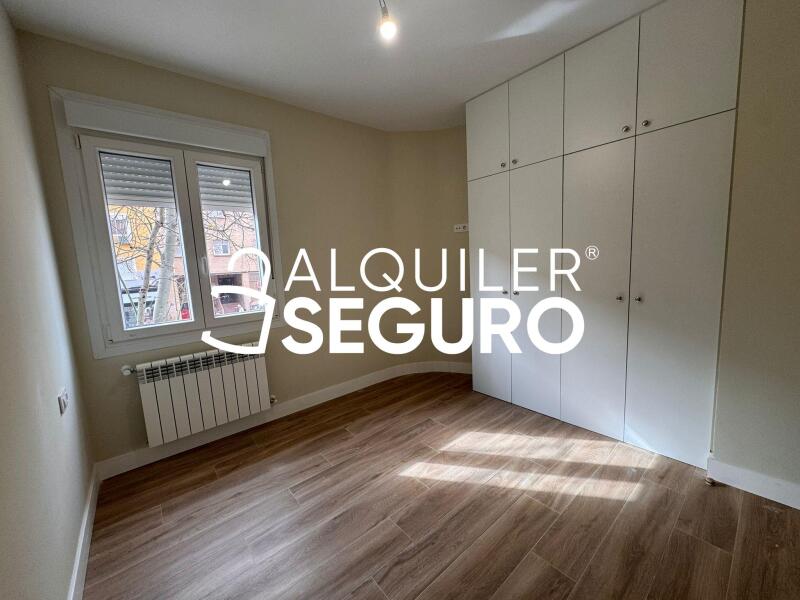 Inmueble en Calle General Ricardos, MADRID