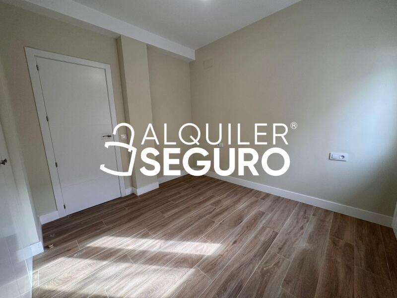 Inmueble en Calle General Ricardos, MADRID