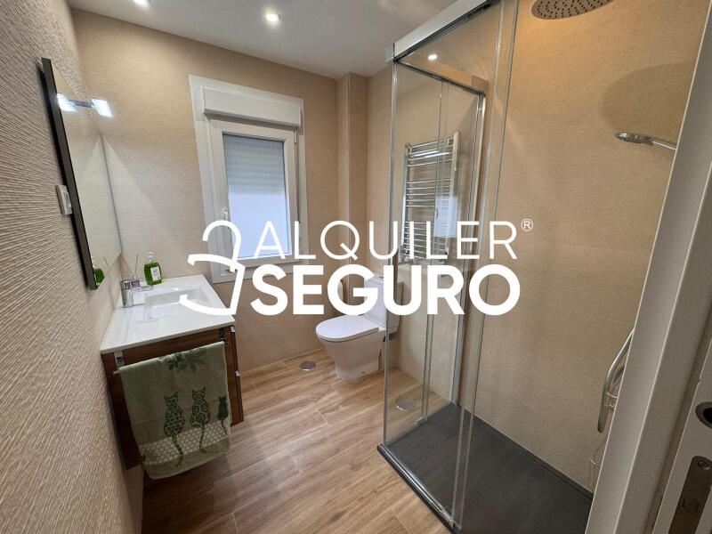 Inmueble en Calle General Ricardos, MADRID