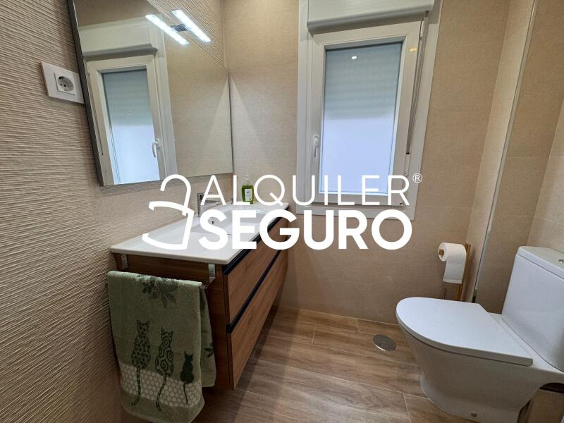 Inmueble en Calle General Ricardos, MADRID