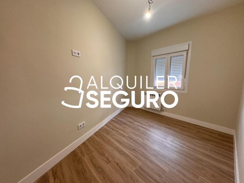 Inmueble en Calle General Ricardos, MADRID