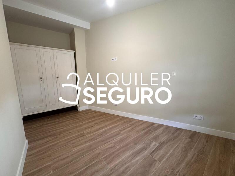 Inmueble en Calle General Ricardos, MADRID