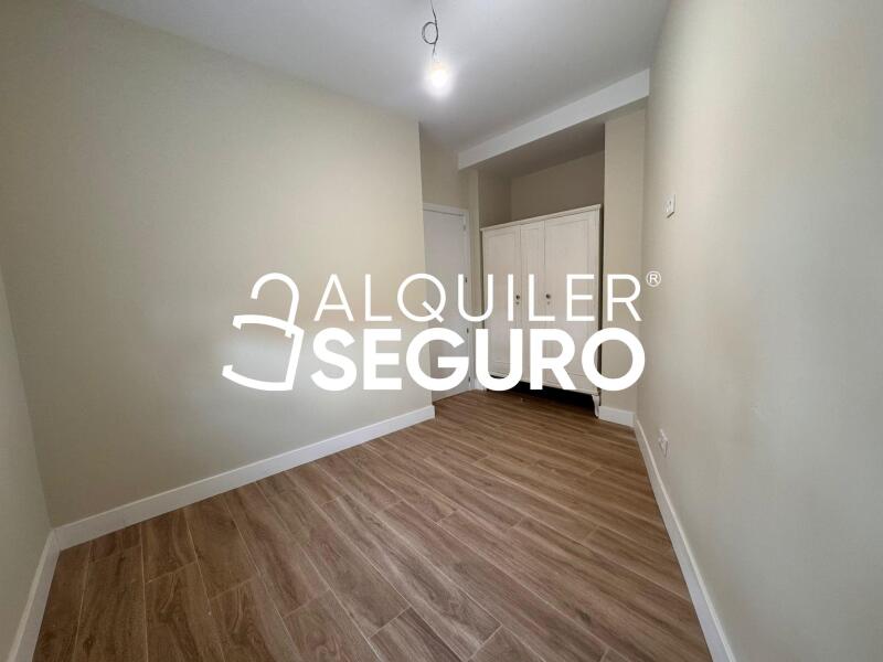 Inmueble en Calle General Ricardos, MADRID