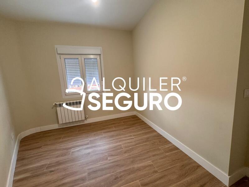 Inmueble en Calle General Ricardos, MADRID