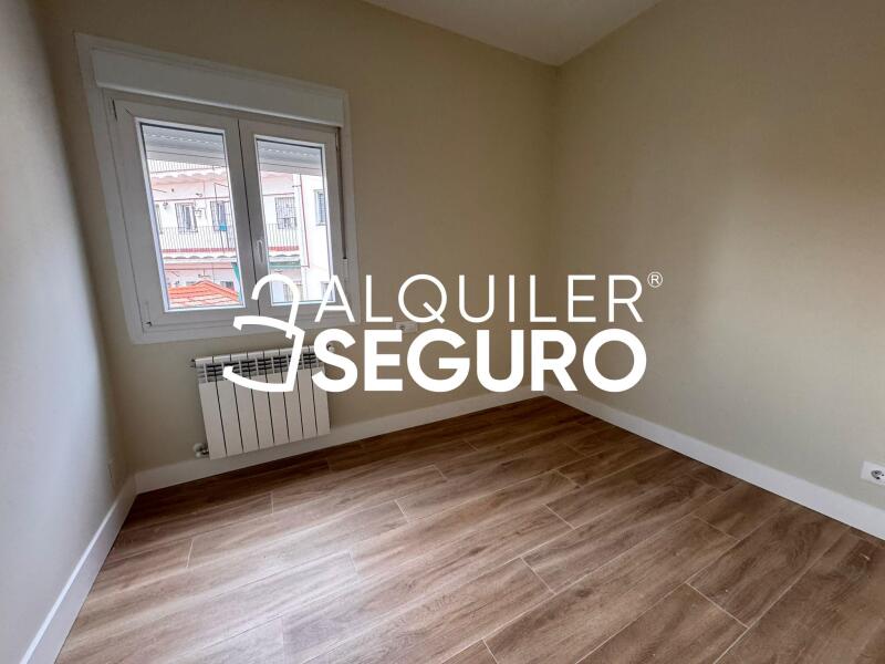 Inmueble en Calle General Ricardos, MADRID