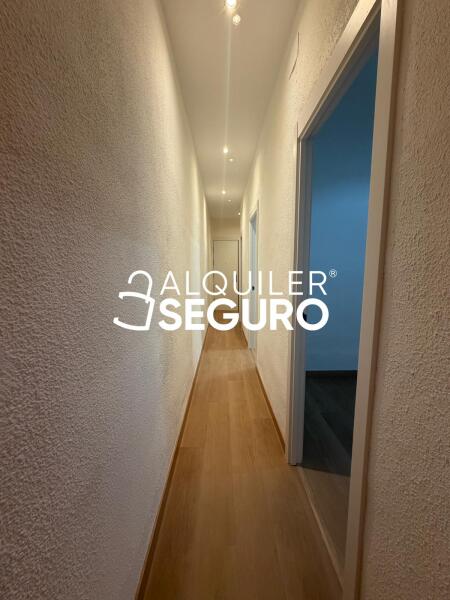 Inmueble en Calle Embajadores, MADRID