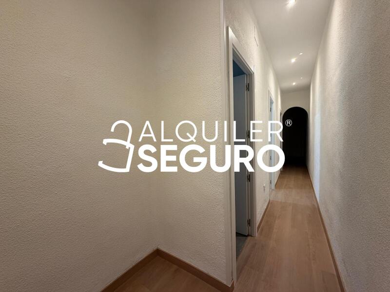 Inmueble en Calle Embajadores, MADRID