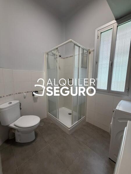 Inmueble en Calle Embajadores, MADRID