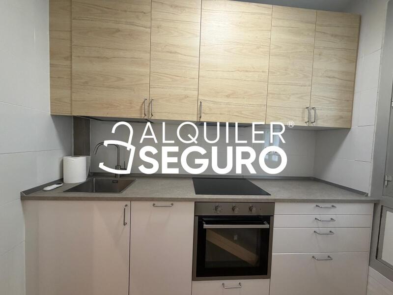 Inmueble en Calle Embajadores, MADRID