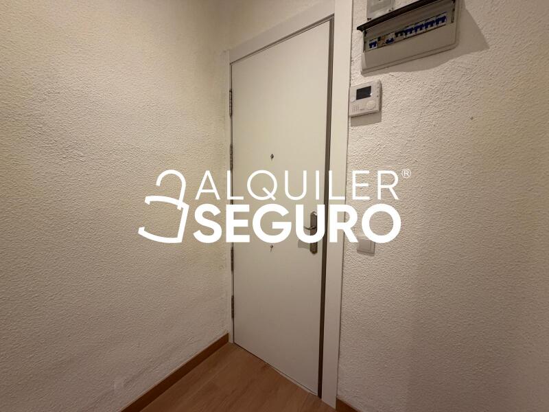 Inmueble en Calle Embajadores, MADRID