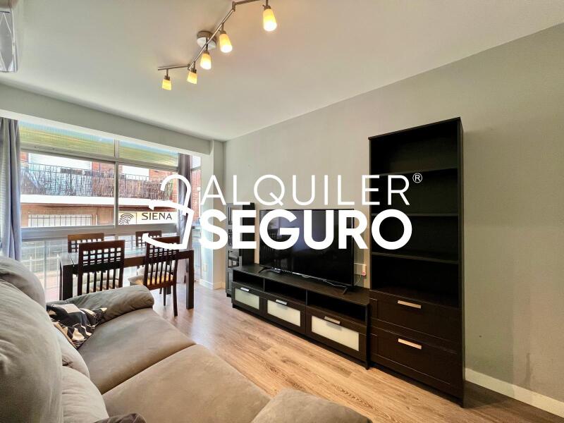 Inmueble en Calle de los Jaramagos, MADRID