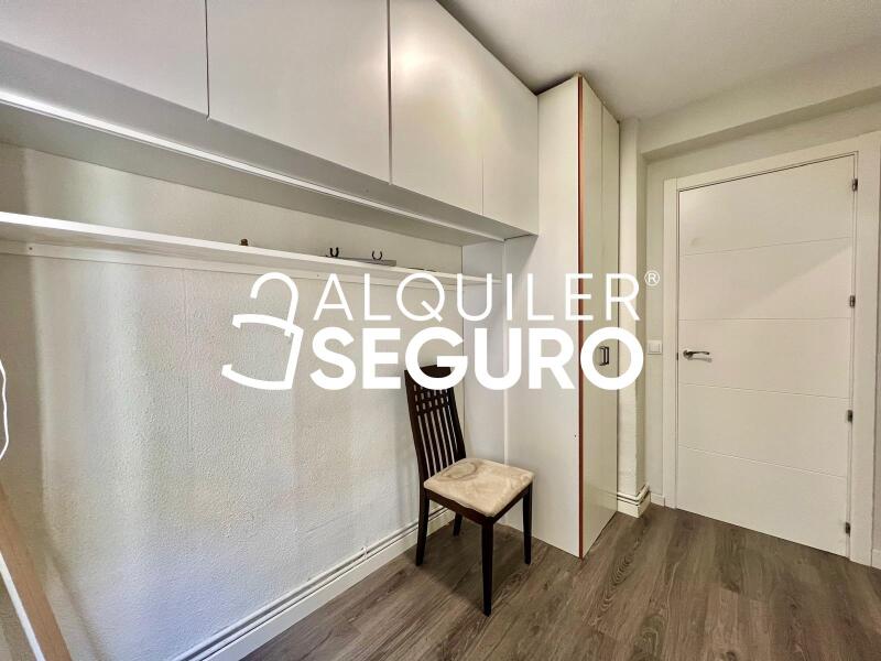 Inmueble en Calle de los Jaramagos, MADRID