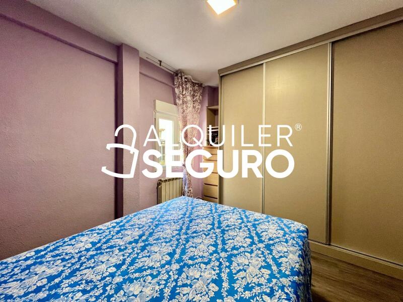 Inmueble en Calle de los Jaramagos, MADRID