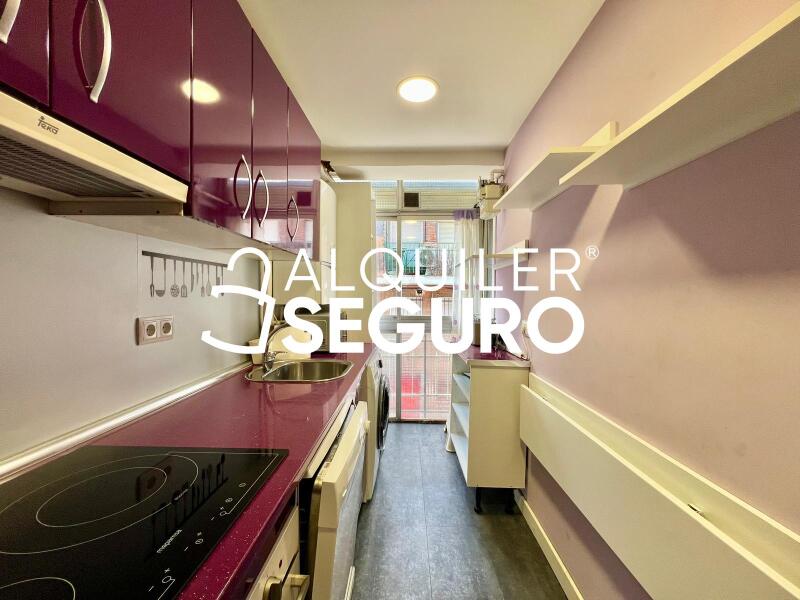 Inmueble en Calle de los Jaramagos, MADRID