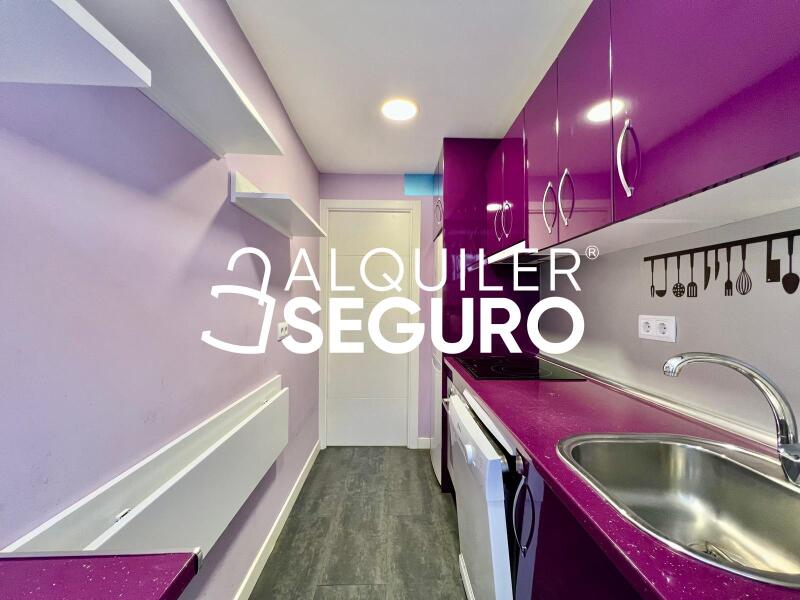 Inmueble en Calle de los Jaramagos, MADRID