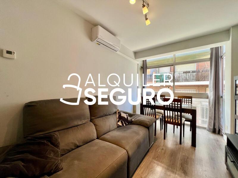 Inmueble en Calle de los Jaramagos, MADRID