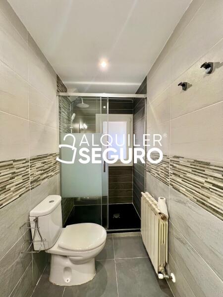 Inmueble en Calle de los Jaramagos, MADRID