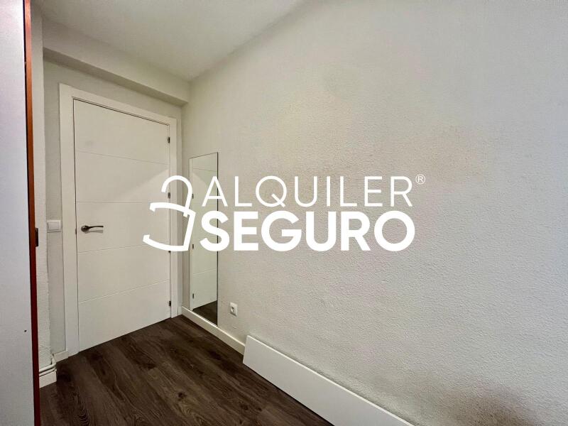 Inmueble en Calle de los Jaramagos, MADRID