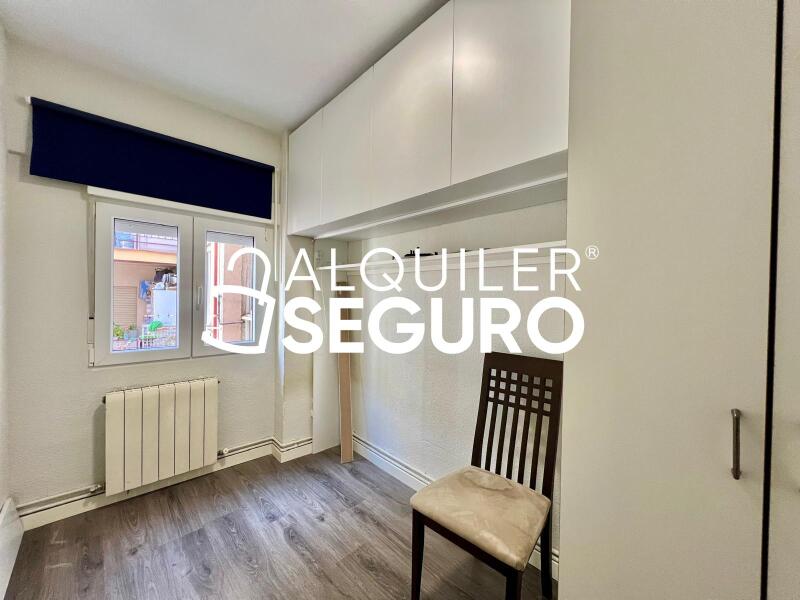 Inmueble en Calle de los Jaramagos, MADRID