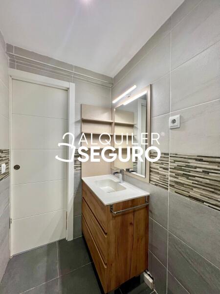 Inmueble en Calle de los Jaramagos, MADRID