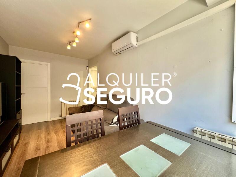 Inmueble en Calle de los Jaramagos, MADRID