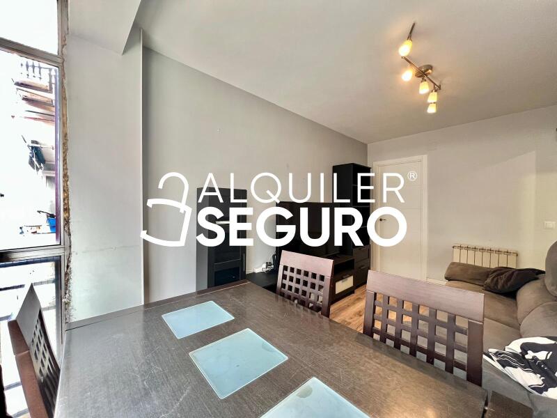 Inmueble en Calle de los Jaramagos, MADRID