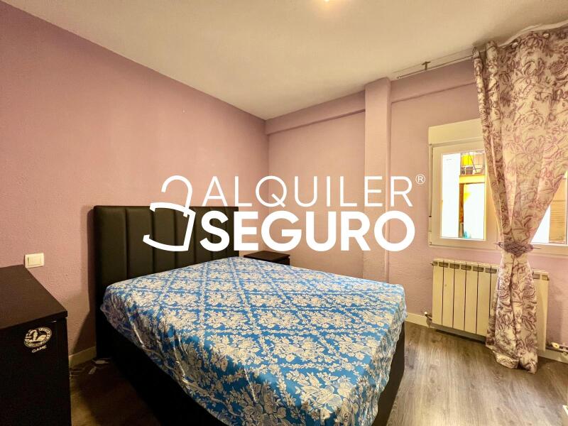 Inmueble en Calle de los Jaramagos, MADRID