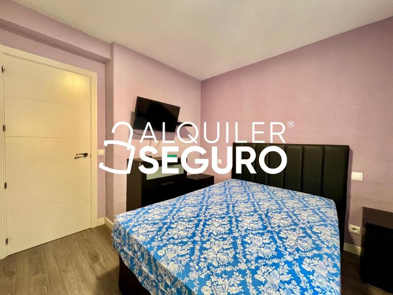 Inmueble en Calle de los Jaramagos, MADRID