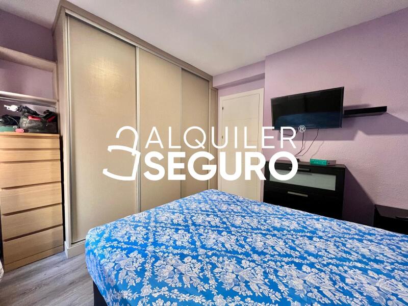 Inmueble en Calle de los Jaramagos, MADRID