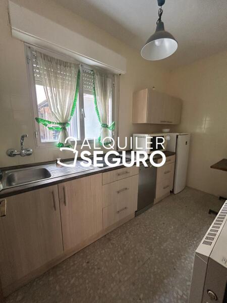 Inmueble en Calle Rinconada, MADRID