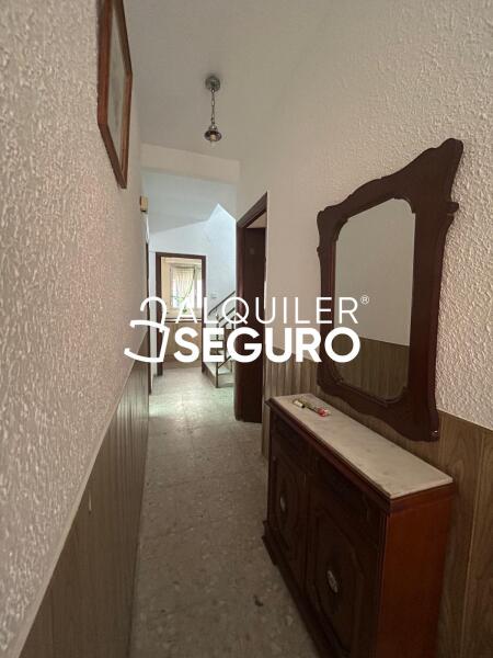 Inmueble en Calle Rinconada, MADRID