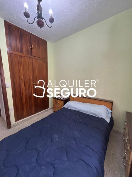 Inmueble en Calle Rinconada, MADRID