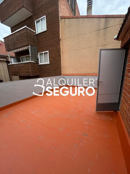 Inmueble en Calle Rinconada, MADRID