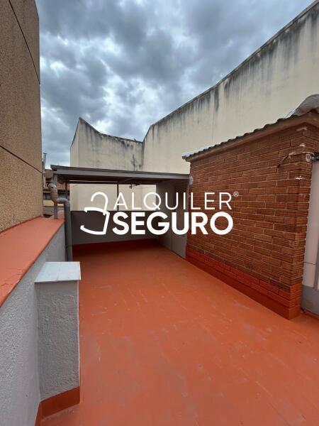 Inmueble en Calle Rinconada, MADRID