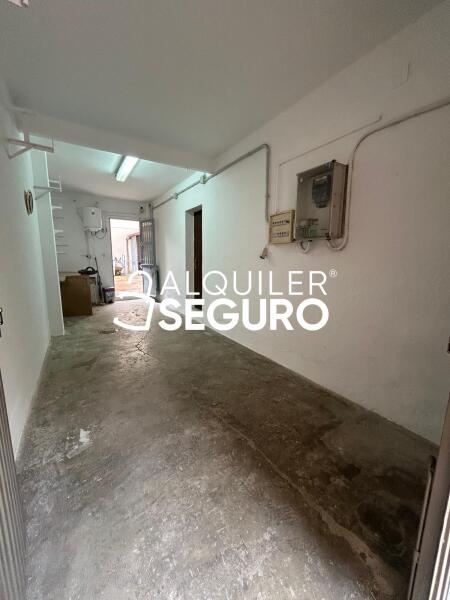 Inmueble en Calle Rinconada, MADRID