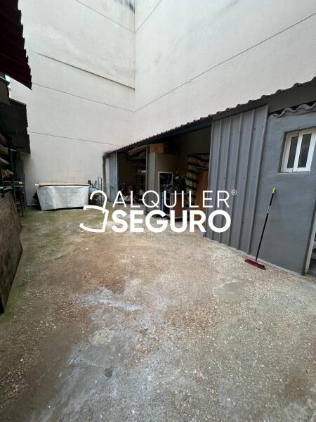 Inmueble en Calle Rinconada, MADRID
