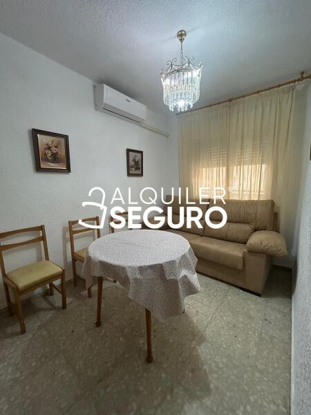 Inmueble en Calle Rinconada, MADRID