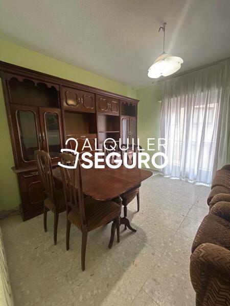 Inmueble en Calle Rinconada, MADRID