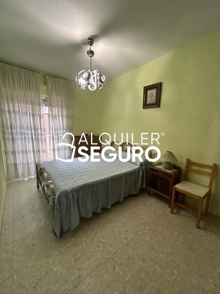 Inmueble en Calle Rinconada, MADRID