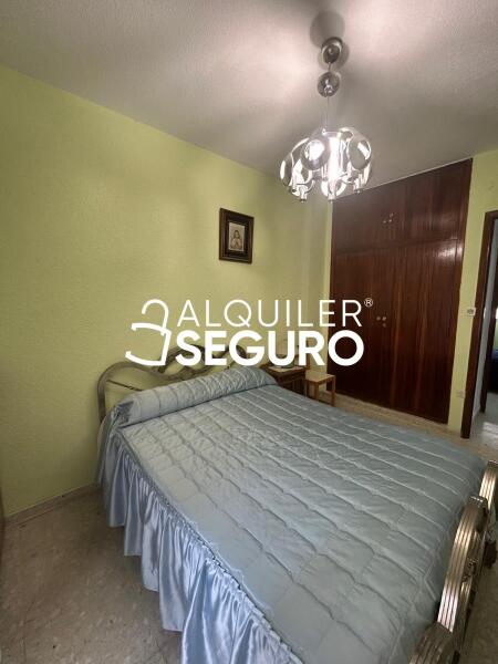 Inmueble en Calle Rinconada, MADRID