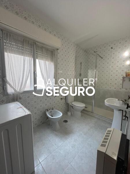 Inmueble en Calle Rinconada, MADRID