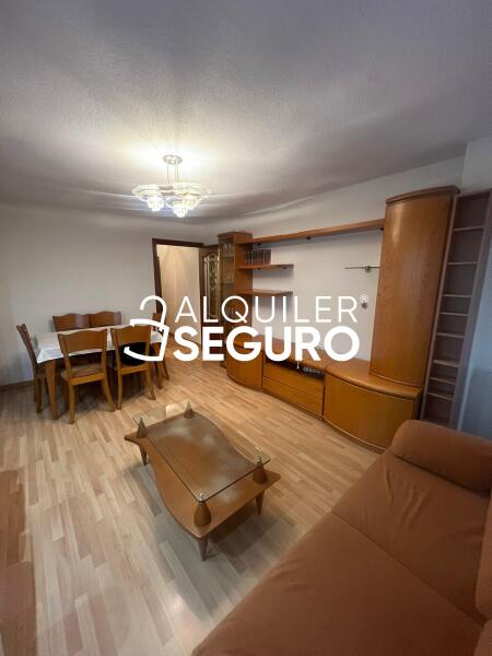 Inmueble en Calle del Camino de los Vinateros, MADRID