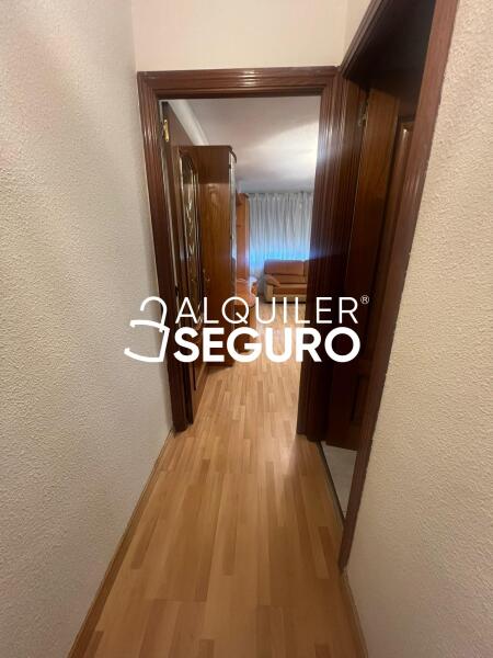 Inmueble en Calle del Camino de los Vinateros, MADRID