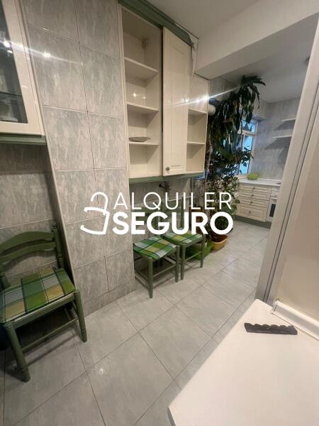 Inmueble en Calle del Camino de los Vinateros, MADRID