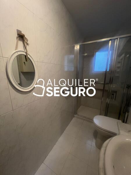 Inmueble en Calle del Camino de los Vinateros, MADRID