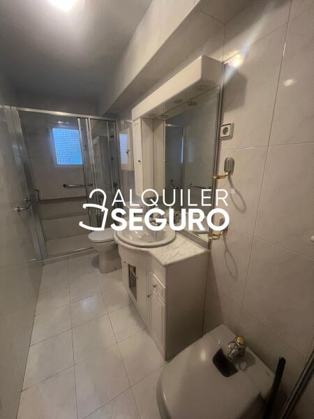 Inmueble en Calle del Camino de los Vinateros, MADRID